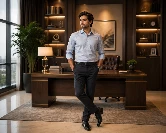 Men's Shirt